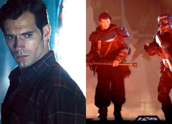 warhammer-40.000:-henry-cavill-e-escalado-para-adaptacao-de-game-da-amazon