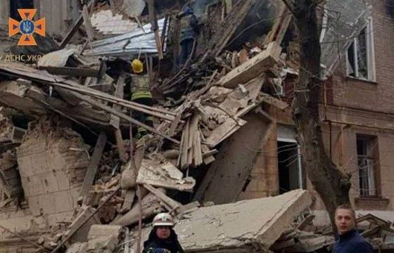 as-mortes-e-os-‘danos-colossais’-apos-ataque-russo-a-2a-maior-cidade-da-ucrania