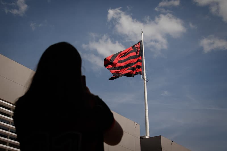 Confira o calendário do Flamengo para a temporada de 2023