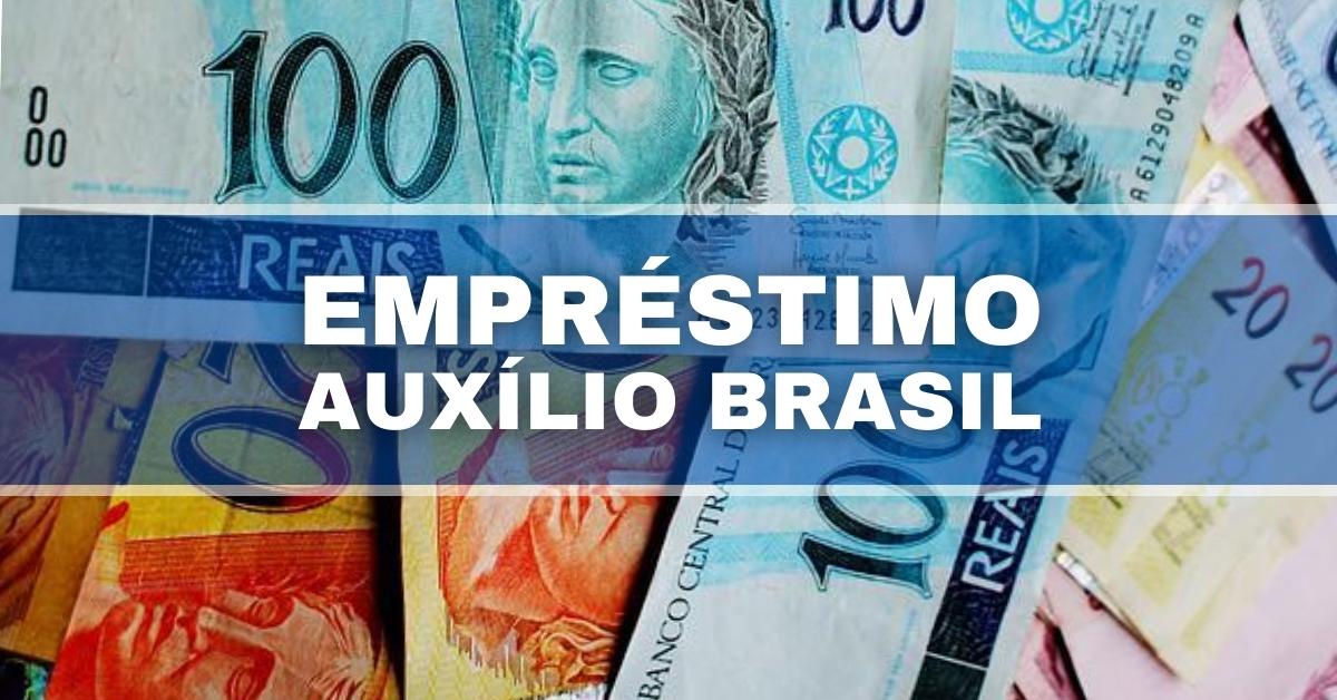 Empréstimo para Auxílio Brasil pode ser suspenso a partir de 2023