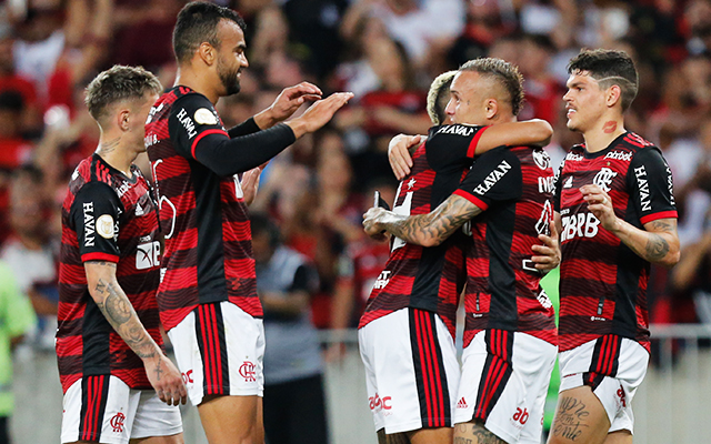 Flamengo pode conquistar 3 títulos importantes em 33 dias no início de 2023