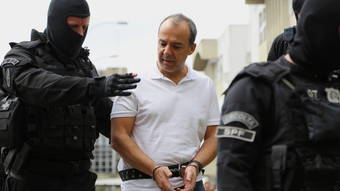 Após desempate de Gilmar Mendes no STF, ex-governador Sérgio Cabral sairá da prisão