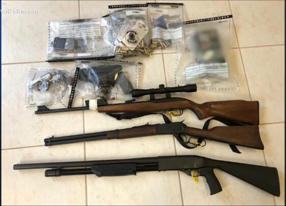 pf-divulga-imagens-das-armas-apreendidas-em-operacao-que-investiga-atos-contra-vitoria-de-lula