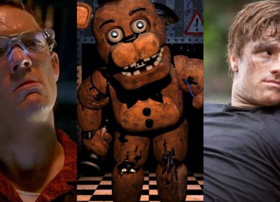 ‘five-nights-at-freddy’s’:-matthew-lillard-e-josh-hutcherson-irao-estrelar-a-adaptacao-do-jogo-classico
