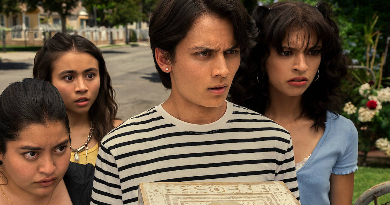 Série derivada de ‘On My Block’ ganha data de estreia na Netflix