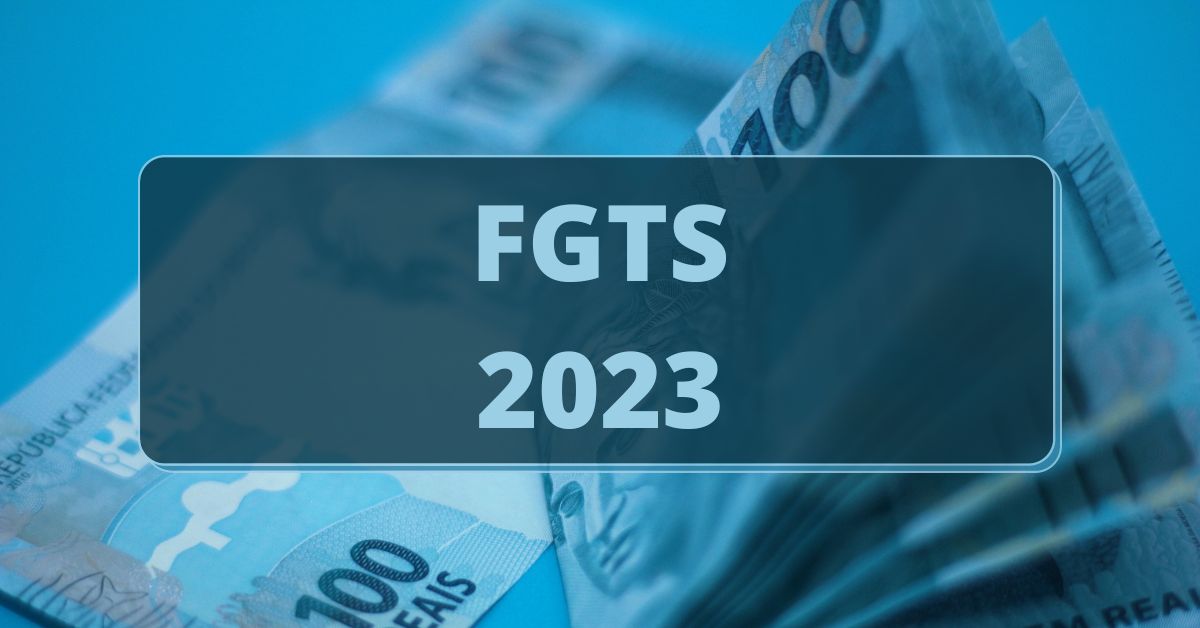 Em 2023, FGTS poderá ser usado para quitar até 6 parcelas de imóvel