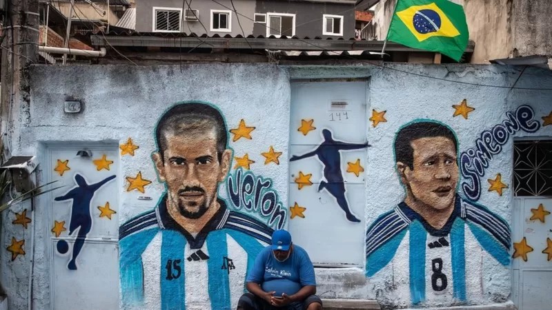 Qual a origem da rivalidade entre Brasil e Argentina — e o que está mudando nessa rixa