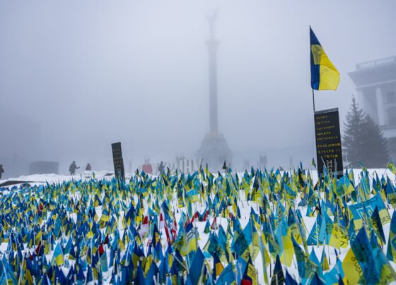 ucrania:-com-bombardeio-de-infraestruturas-eletricas,-inverno-e-o-maior-aliado-de-putin