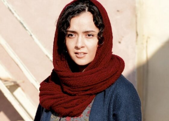 atriz-iraniana-de-filme-ganhador-de-oscar-e-presa-pelo-governo-do-pais
