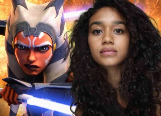 ‘ahsoka’:-atriz-de-‘a-casa-do-dragao’-deve-interpretar-versao-mais-jovem-da-jedi-na-serie-da-disney+