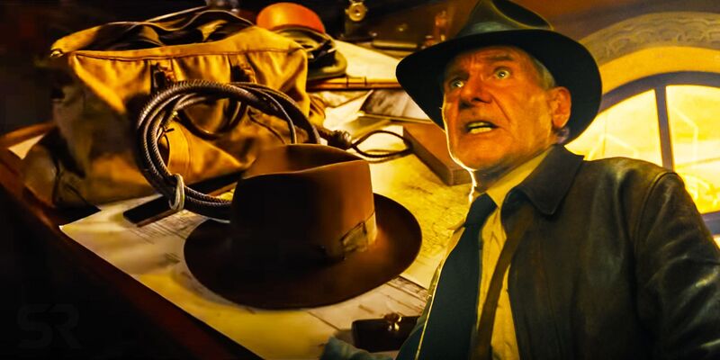 ‘Indiana Jones 5’: Refilmagens devem alterar o final da sequência, diz John Williams