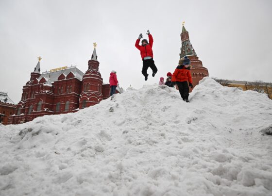 fotos:-moscou-registra-nevasca-recorde