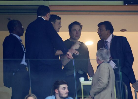 elon-musk-vai-ao-catar-para-assistir-a-final-da-copa-do-mundo:-‘belo-gol-da-argentina’