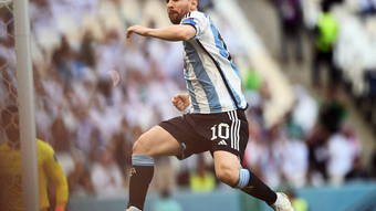 Por que Messi merece levar prêmio de melhor jogador da Copa? Veja 7 motivos