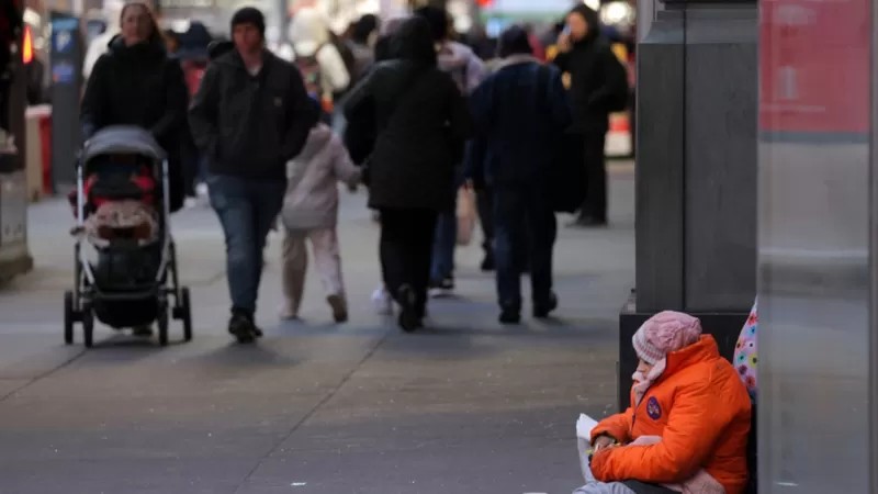 Nova York e a polêmica das internações psiquiátricas da população de rua