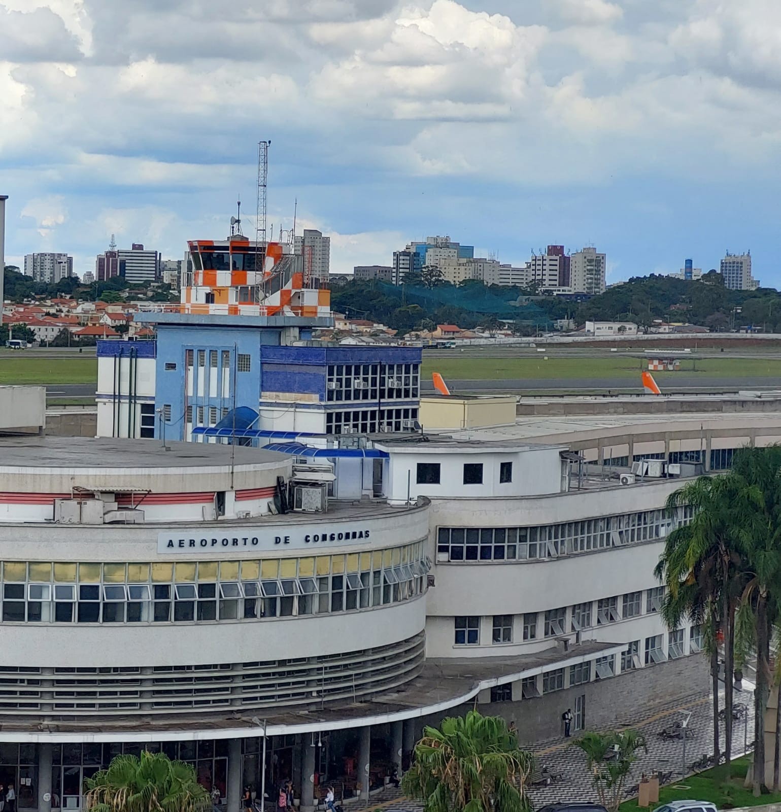 Maioria dos aeronautas rejeita proposta para renovação de convenção