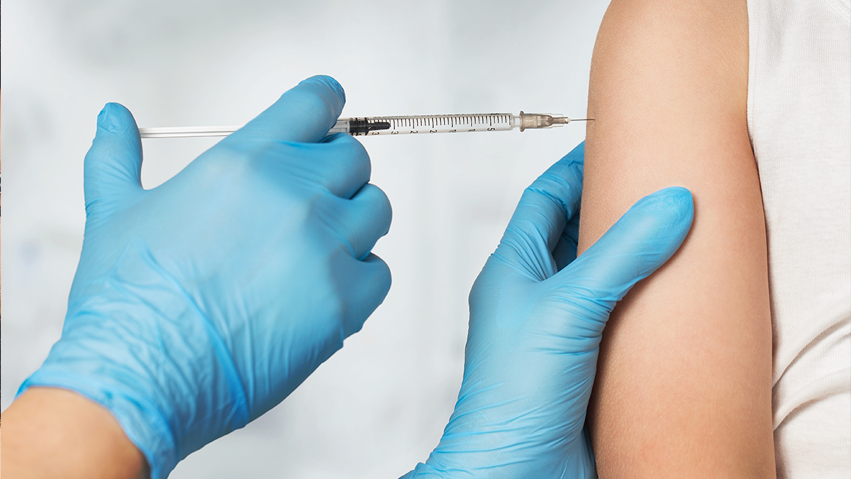 Vacina da Moderna, que será capaz de prevenir o câncer, está indo para a última fase de testes