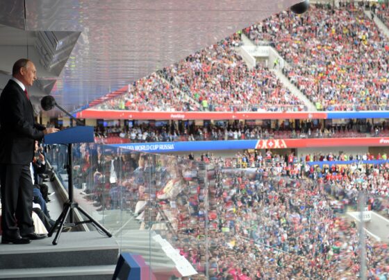 putin-parabeniza-argentina,-e-alberto-fernandez-pede-paz