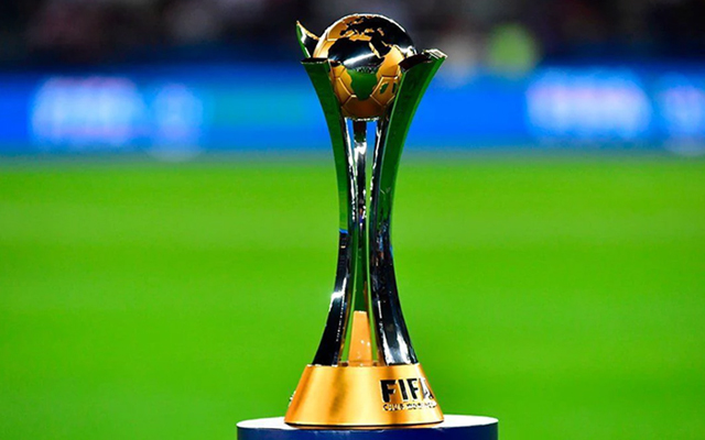 Liga espanhola anuncia que irá à justiça contra FIFA por mudanças no Mundial de Clubes