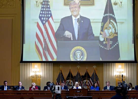 investigacao-sobre-invasao-ao-capitolio-dos-eua-faz-audiencia-final;-relembre-principais-conclusoes