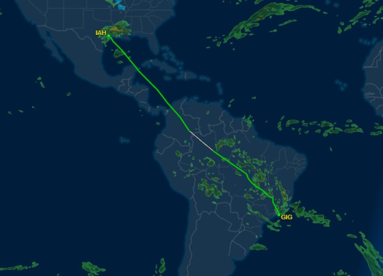 turbulencia-em-voo-do-rio-para-os-eua-deixa-5-pessoas-feridas
