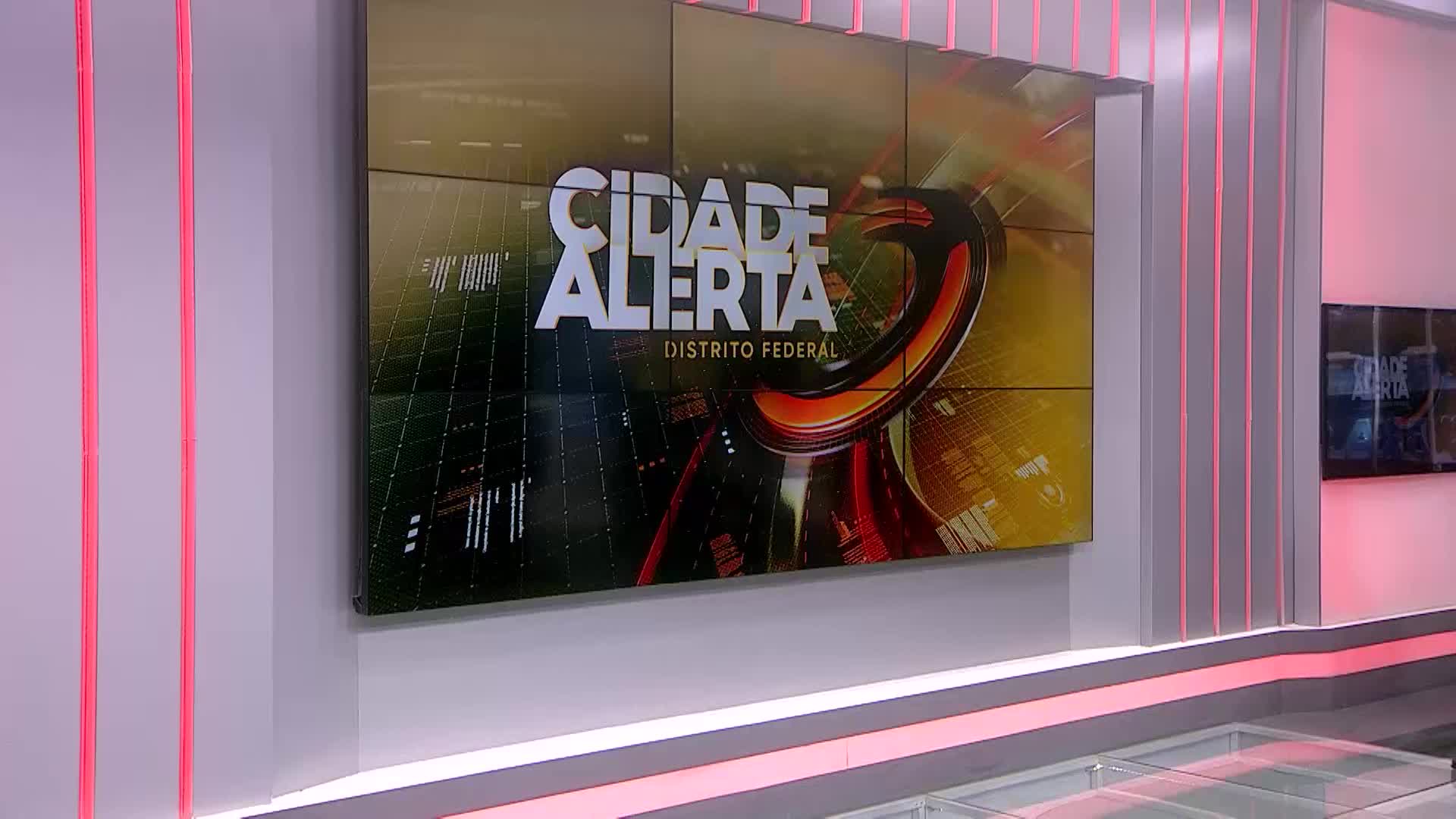 Assista à íntegra do Cidade Alerta DF desta segunda- feira (19)