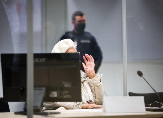 ex-secretaria-de-campo-nazista-e-condenada-a-dois-anos-de-prisao