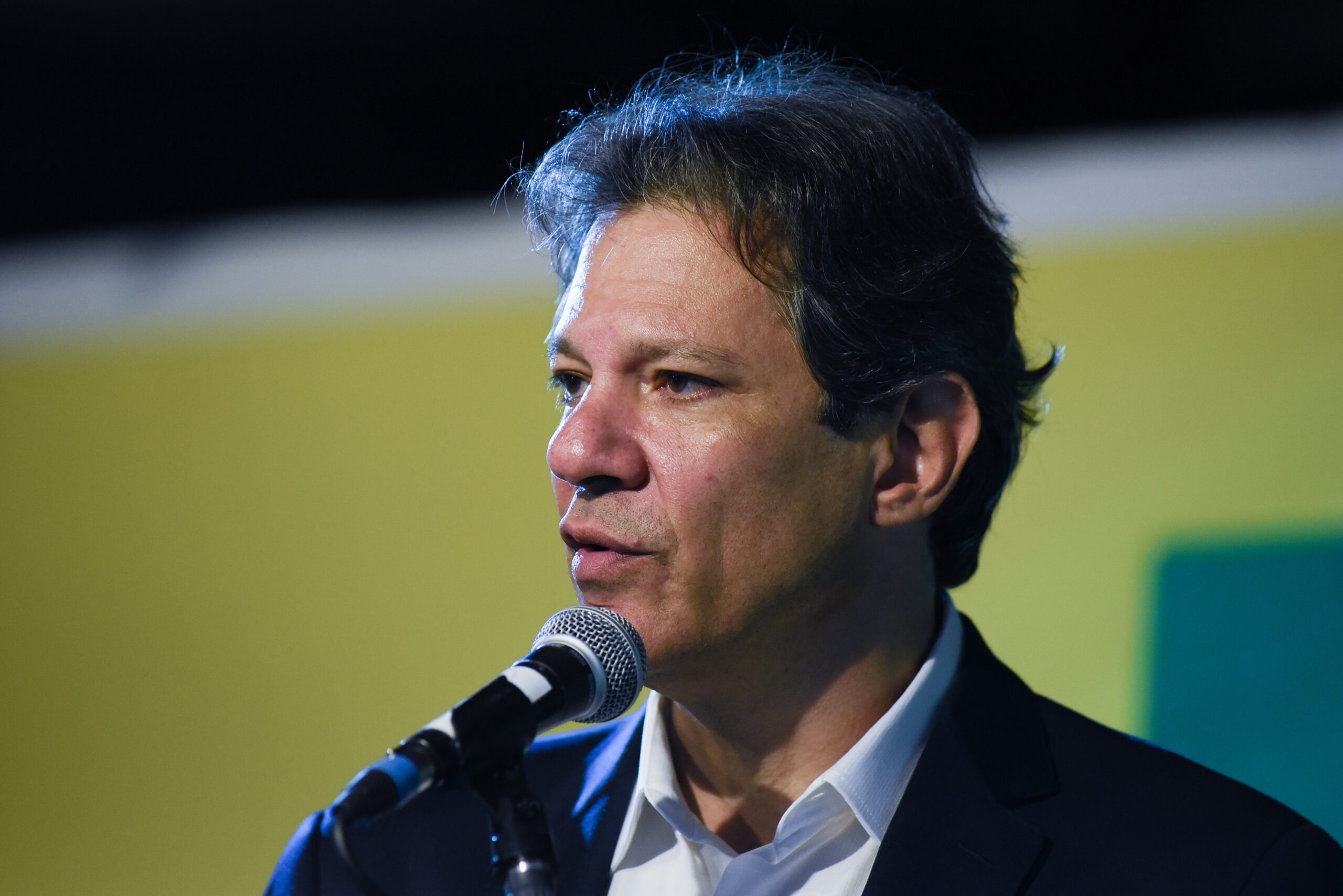 Haddad deve se reunir com Arthur Lira nesta terça-feira