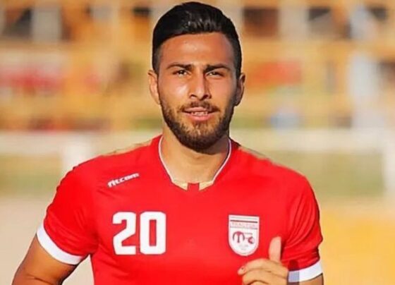 o-que-se-sabe-sobre-a-possivel-execucao-de-jogador-iraniano-que-vem-gerando-onda-de-protestos-nas-redes