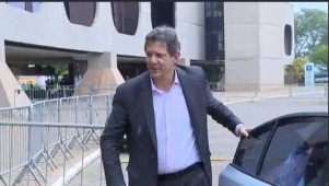 PEC da Transição: após reunião com Lira, Haddad diz que texto elevará teto de gastos por 1 ano