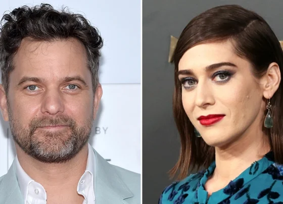 ‘atracao-fatal’:-lizzy-caplan-e-joshua-jackson-sao-destaque-na-1a-imagem-da-adaptacao-da-paramount+