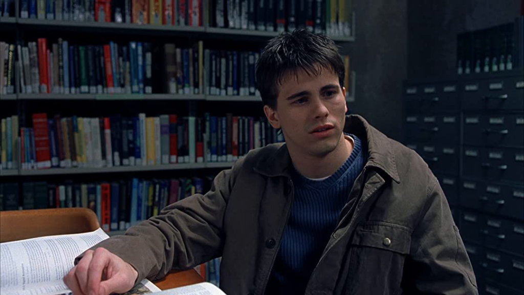 ‘Yellowjackets’: Ator de ‘Freddy vs. Jason’ se junta ao elenco da 2ª temporada