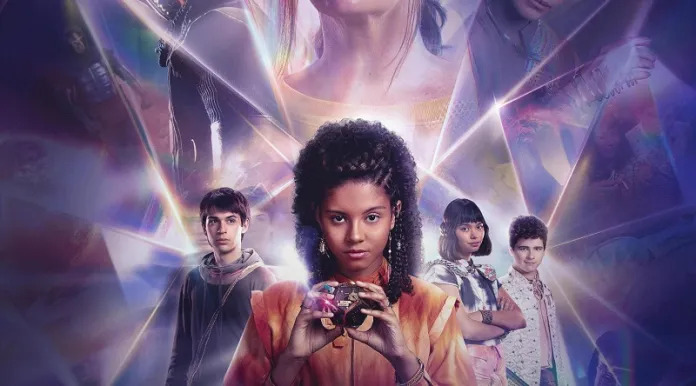 Mila no Multiverso | Nova série nacional do Disney+ ganha cartaz oficial e data de estreia; Confira!