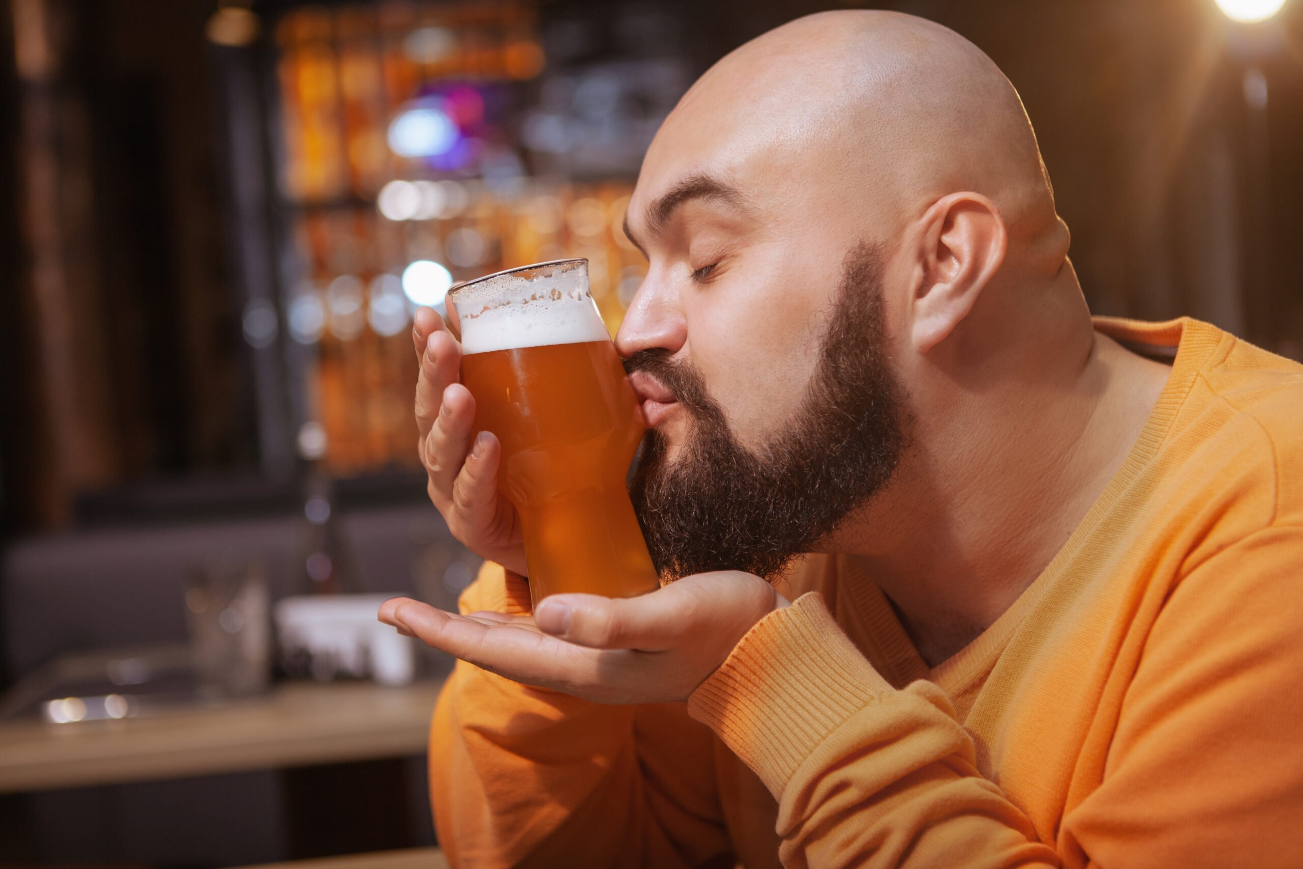 ‘Posso beber cerveja todos os dias?’: veja as consequências do hábito