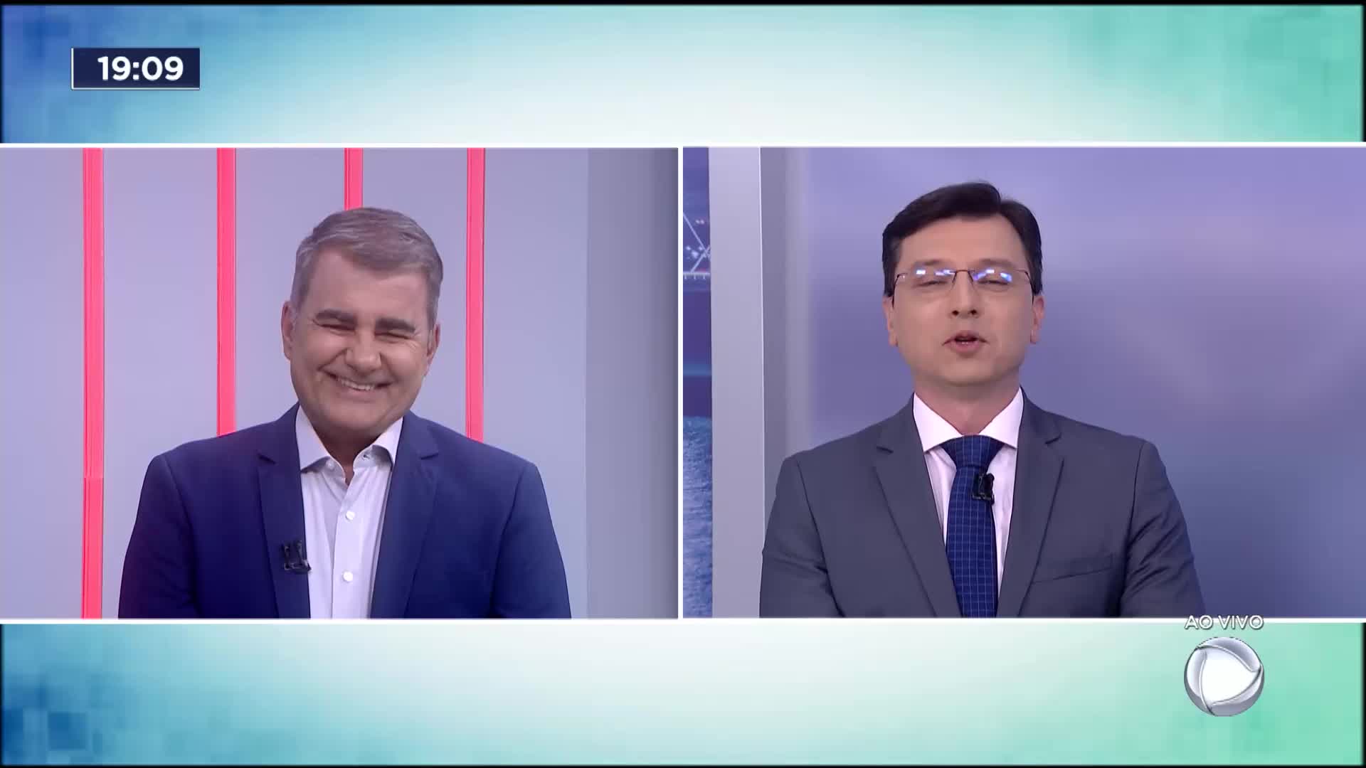 Assista à íntegra do DF Record desta terça-feira (20)