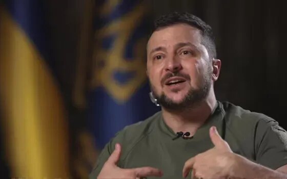 biden-recebe-zelensky-na-casa-branca-nesta-quarta;-presidente-da-ucrania-discursara-no-congresso