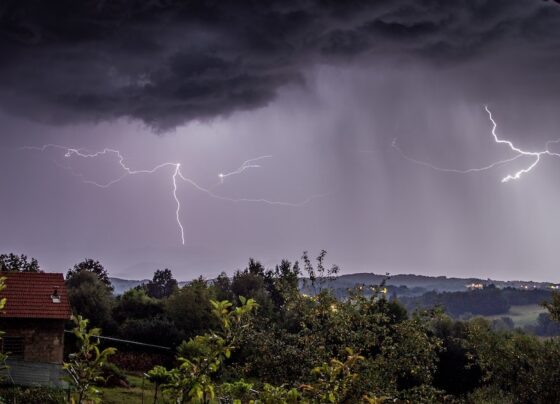 alerta-inmet:-chuvas-intensas-devem-atingir-1,1-mil-cidades
