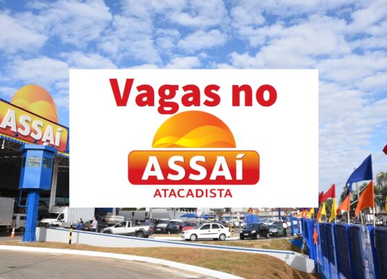 assai-atacadista-oferece-mais-de-220-vagas-de-emprego;-veja-como-se-inscrever
