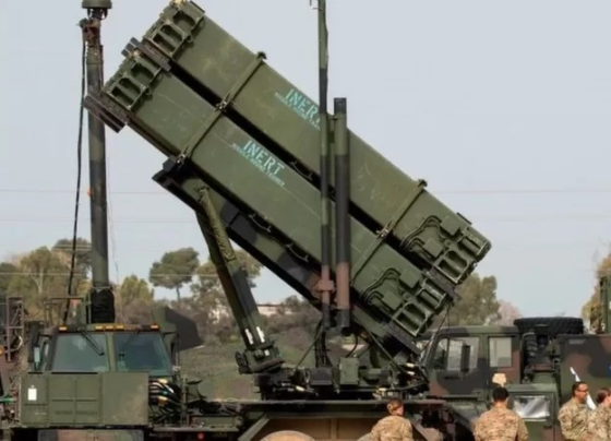 guerra-na-ucrania:-o-que-o-envio-de-misseis-patriot-pelos-eua-pode-significar-para-o-conflito