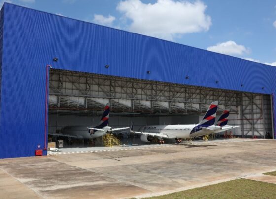 latam-abre-65-vagas-em-sao-carlos-para-manutencao-aeronautica;-saiba-como-se-inscrever