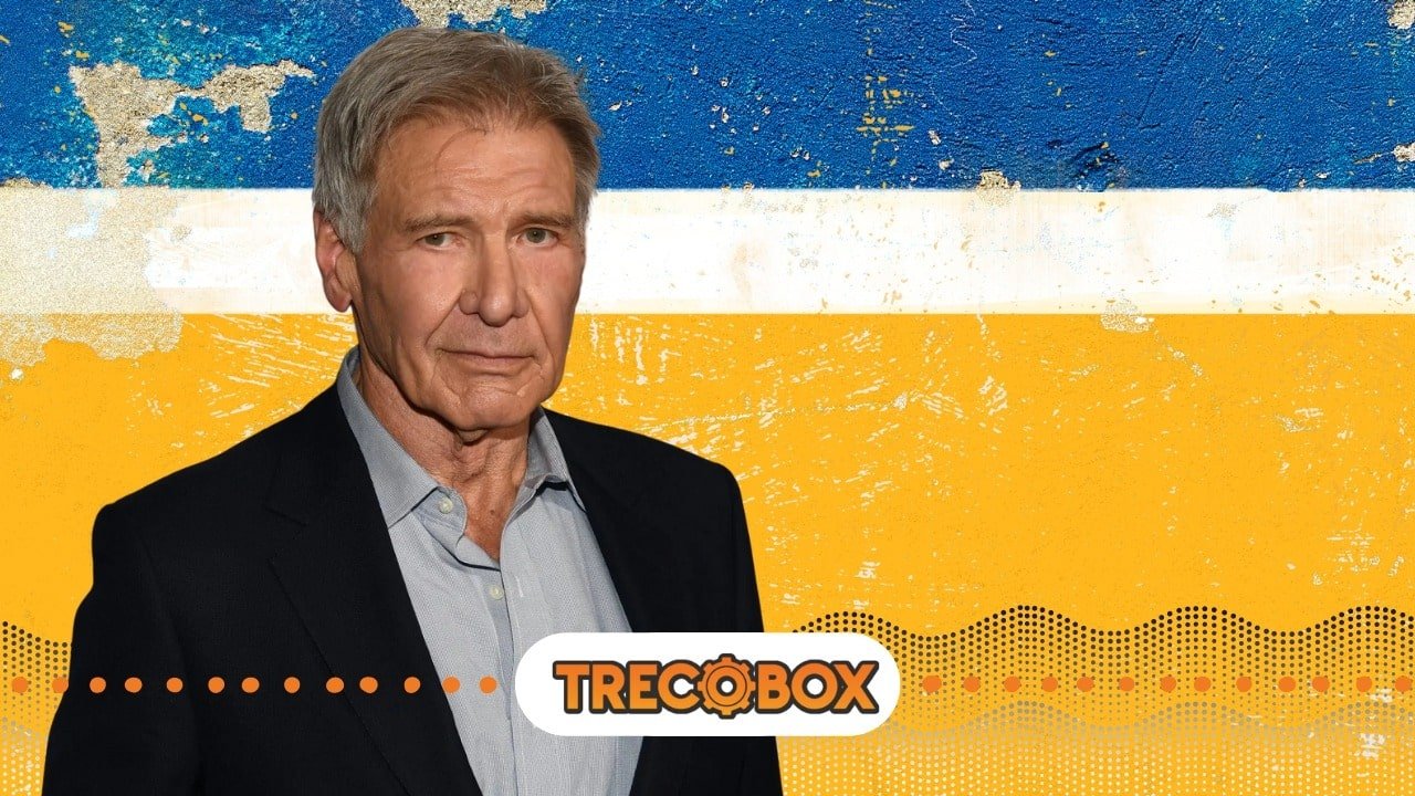 Harrison Ford revela motivo que fez com que ele aceitasse papel no MCU