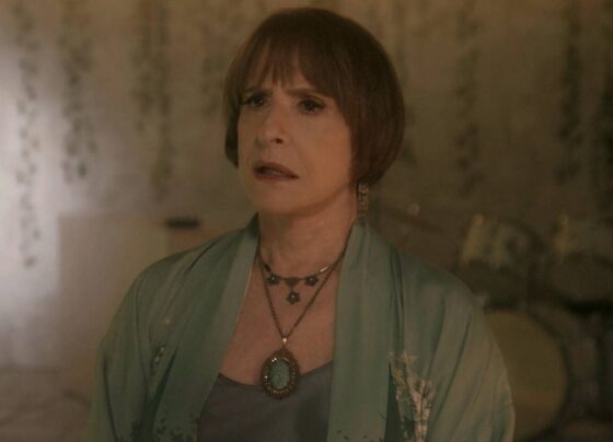 ‘agatha:-coven-of-chaos’:-atriz-de-‘american-horror-story’-se-junta-ao-elenco-da-serie