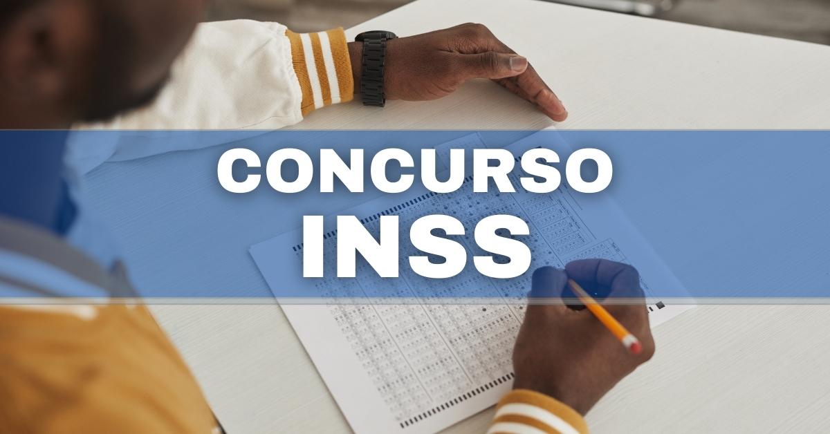 Concurso INSS: Cebraspe libera resultado final das provas objetivas