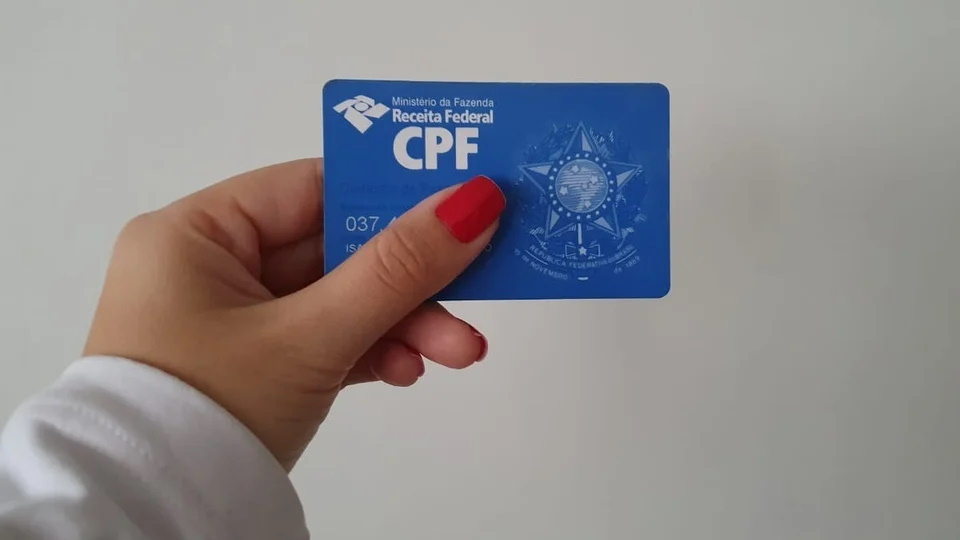Câmara aprova CPF como único número de identificação no Brasil