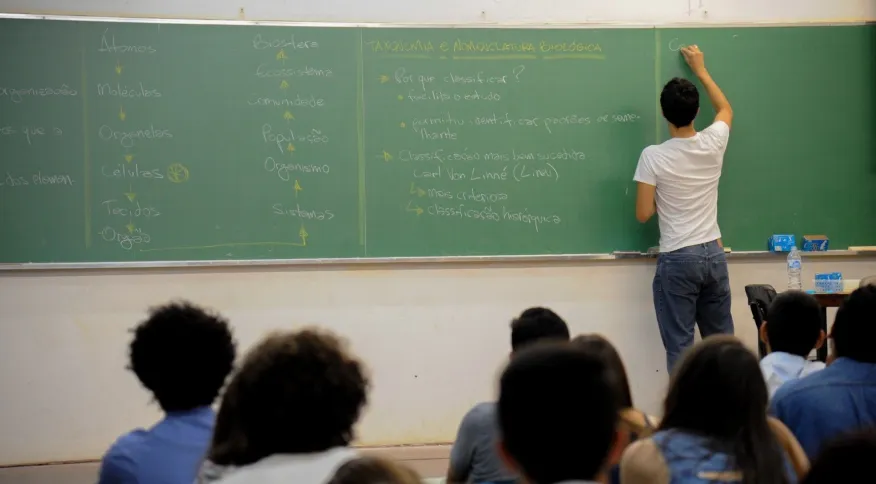 Sete em cada dez cidades ignoram lei que combate racismo nas escolas, diz pesquisa