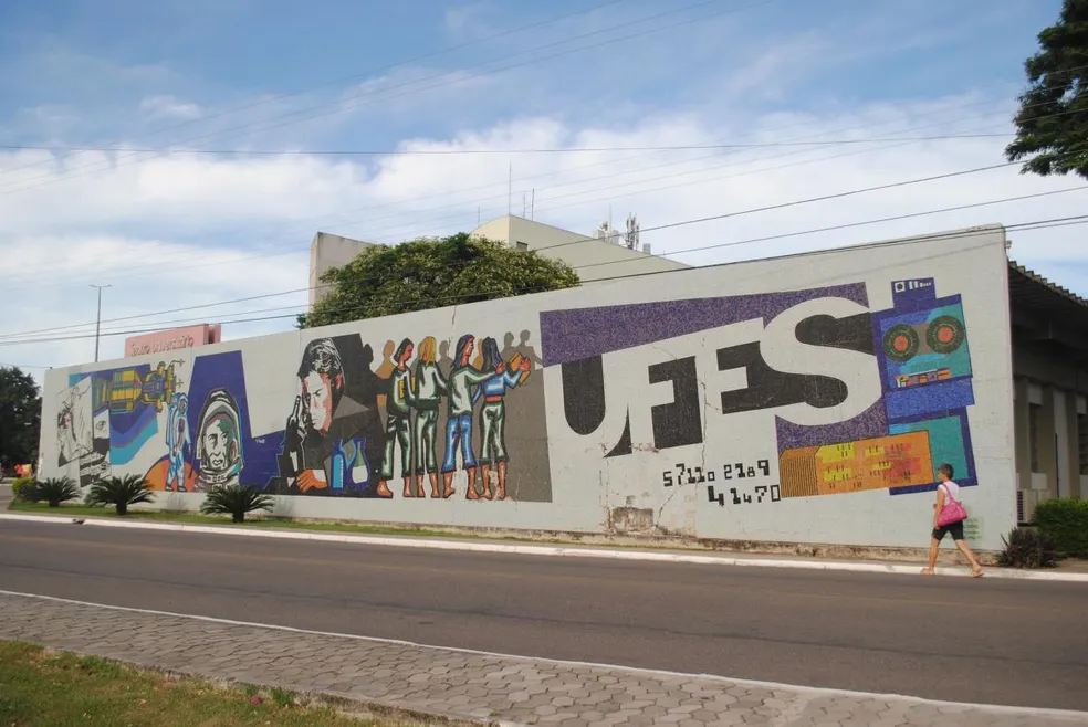 Ufes lança plataforma com cursos on-line gratuitos; saiba como se inscrever