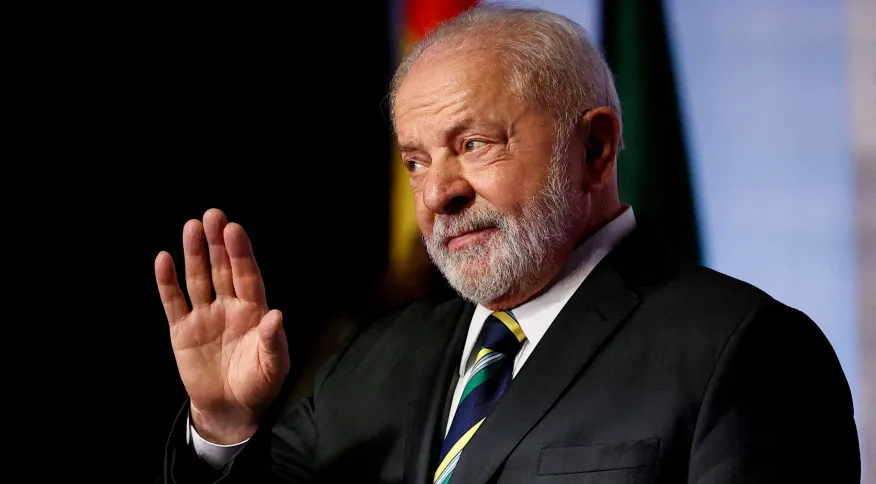 Lula tem oportunidade de atrair investimentos com encontros bilaterais no G7, dizem especialistas