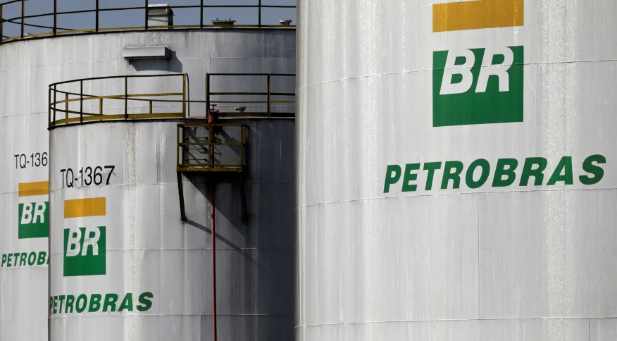 Petrobras não usou todo potencial de reduzir preços e guardou margem para compensar reonerações