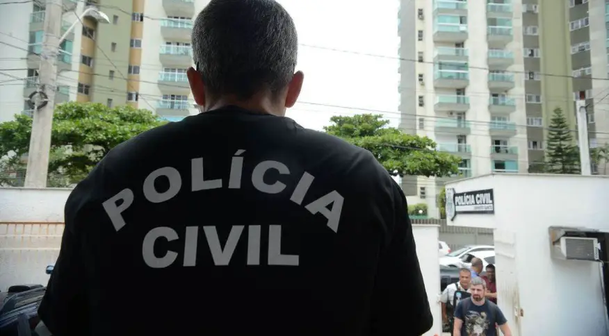 MP denuncia policial do DF por enviar boletins de ocorrência em troca de dinheiro