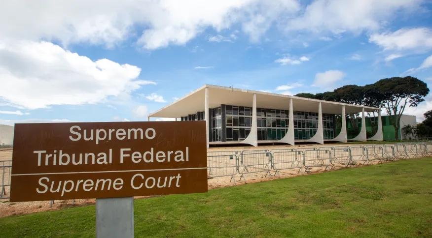 STF começa a julgar ações sobre criação do juiz de garantias